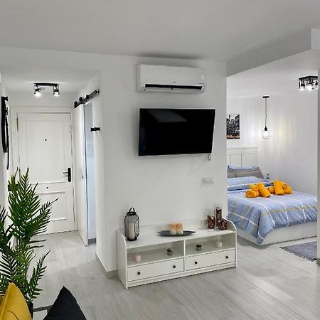 Boutique Apartament Adeje II Costa Adeje  Exterior photo