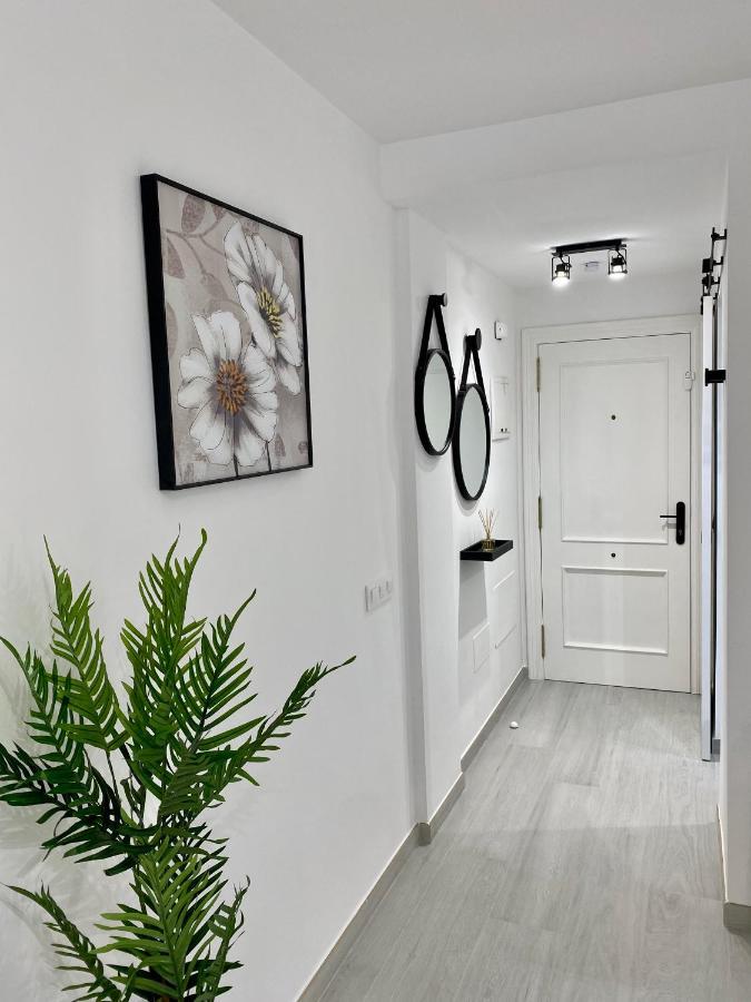 Boutique Apartament Adeje II Costa Adeje  Exterior photo