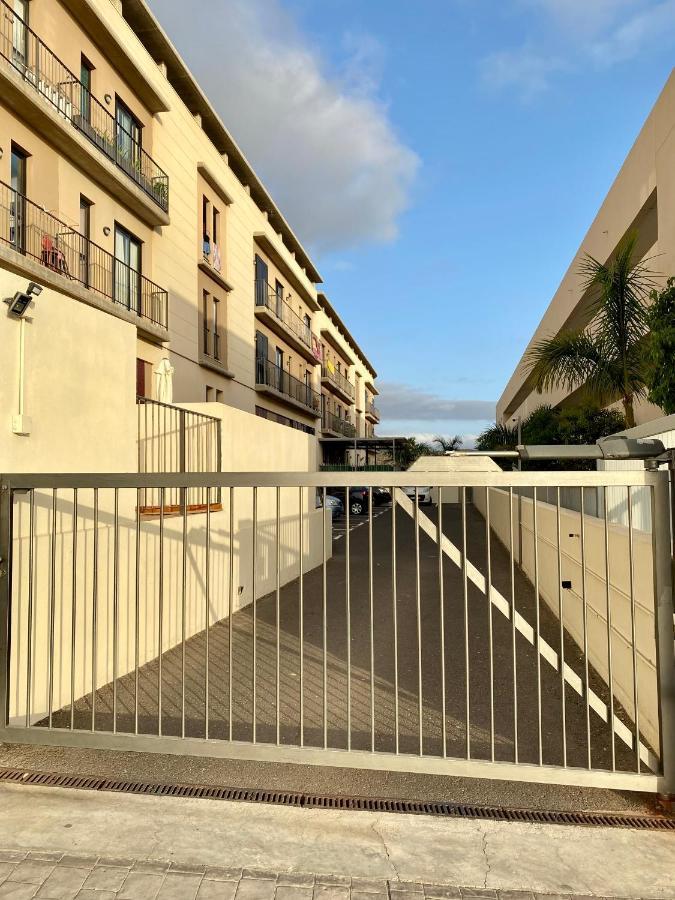 Boutique Apartament Adeje II Costa Adeje  Exterior photo